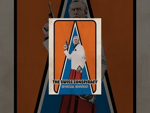 The Swiss Conspiracy (1976)