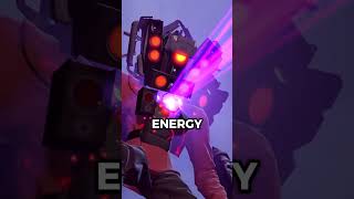 All Secrets Skibidi Toilet 70 Part 1