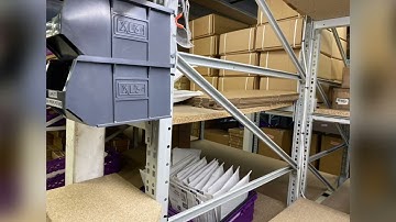 3s and Lean Improvements 18th April