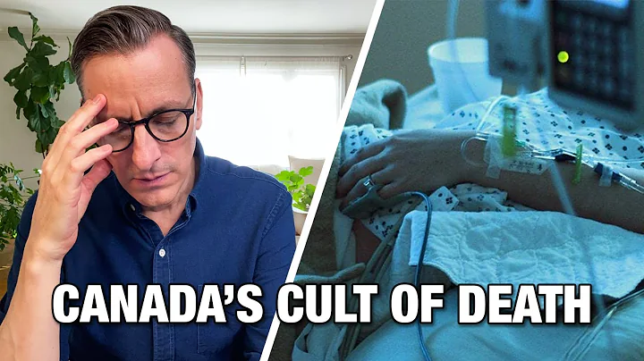 Canada's Cult of Death: Bethel McGrew Interview - ...
