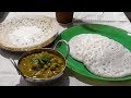 Appam  kerala vellayappam  recipe in tamil