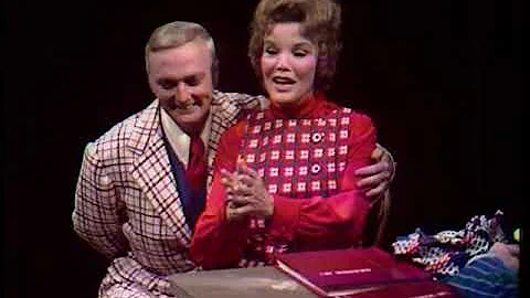 George M! ~ Musical ~ 1970 (Bernadette Peters & Jo...