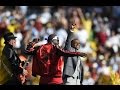 FIFA World Cup 2014 Closing Ceremony (Shakira, Santana, Wyclef)