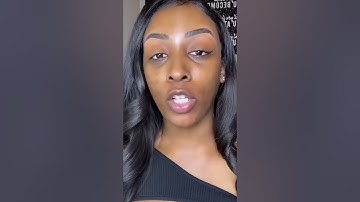 The EASIEST Eyeliner Tutorial For Beginners👀