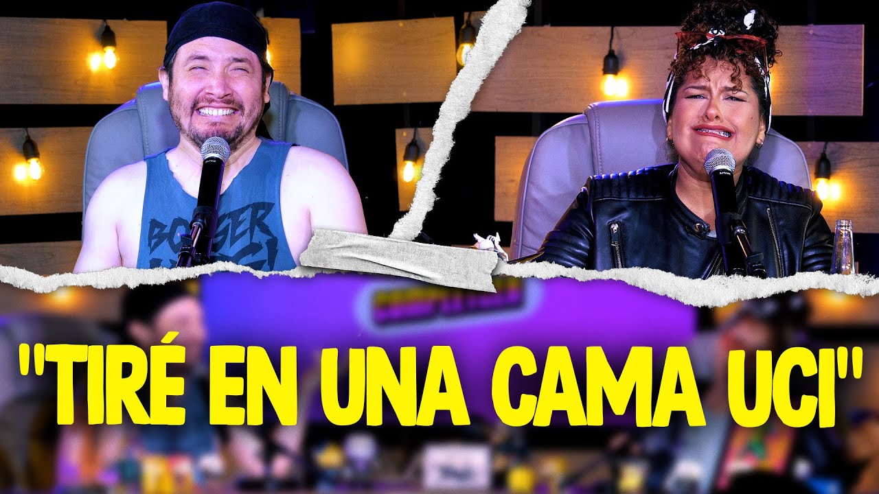 Compl tala T4 E31 Eso No Es Nada Una Vez En Una Chamba YouTube compl-tala-t4-e31-eso-no-es-nada-una-vez-en-una-chamba-youtube