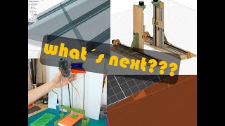 We Are Back - Recent Projects