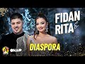 Fidan Rita Diaspora Gezuar2024 