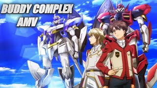 BUDDY COMPLEX -「 AMV」