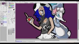 Team Skull Fo Life Speed Paint
HEY YO WHERE MY SKULLS AT~!?
Twitter: https://twitter.com/Sonicring123
Patreon: https://www.patreon.com/Sonicring123Dubs
Twitch: https://www.twitch.tv/sonicring123dubs/profile Team Skull Fo Life Speed Paint