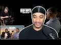 Harry mack raps for martin lawrence  will smith  bad boys