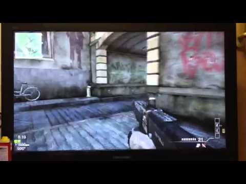 お久しぶり カズが実況！Part1【cod:mw3】