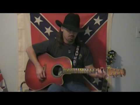 Don't Close Your Eyes {Cover Song}Of Keith Whitley...