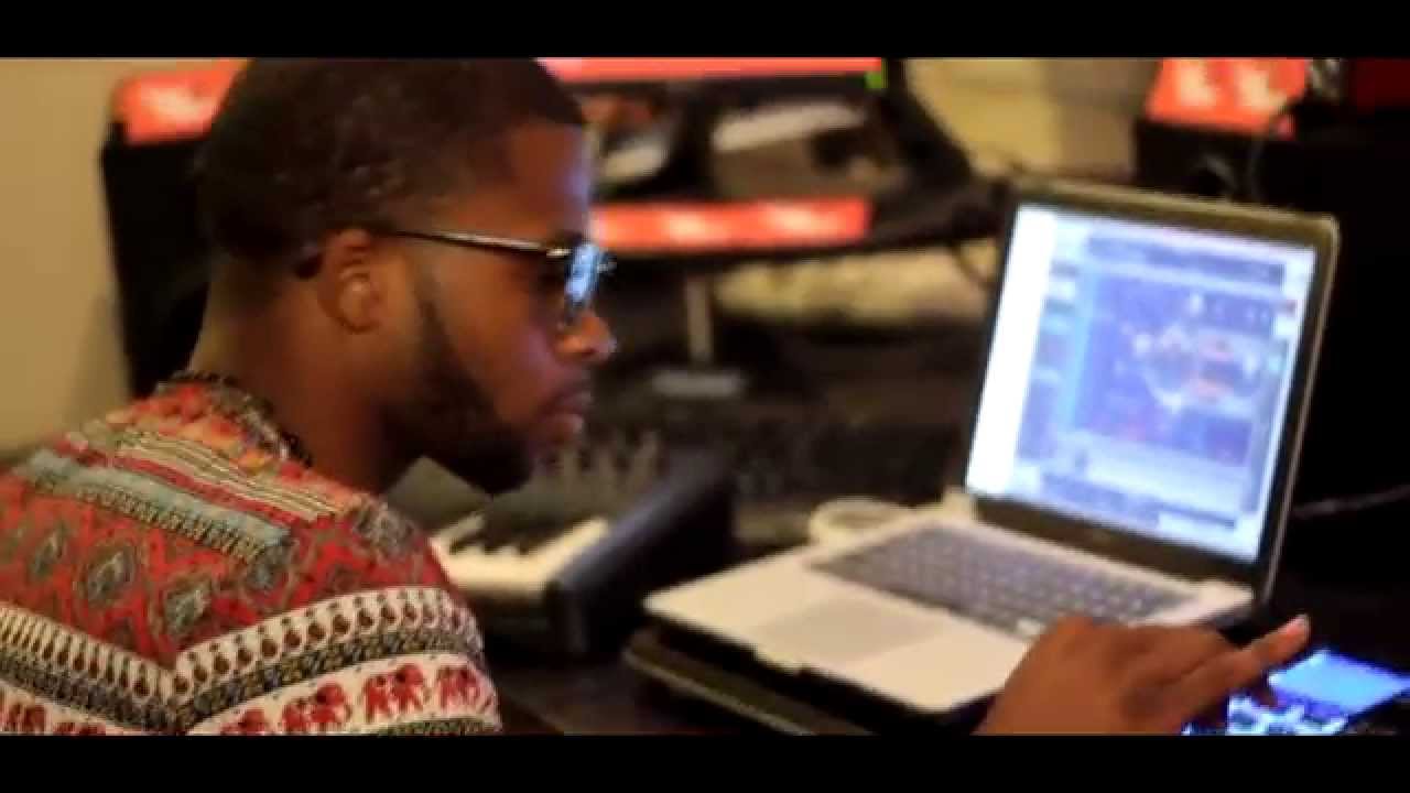 In The Lab With Greg of TAG Team Productions