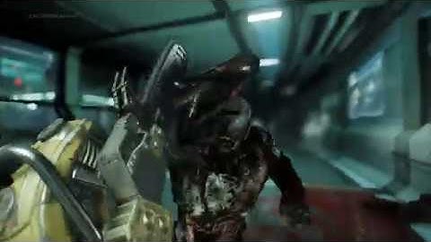 Doom — Lazarus Labs — Nightmare & No HUD 60fps