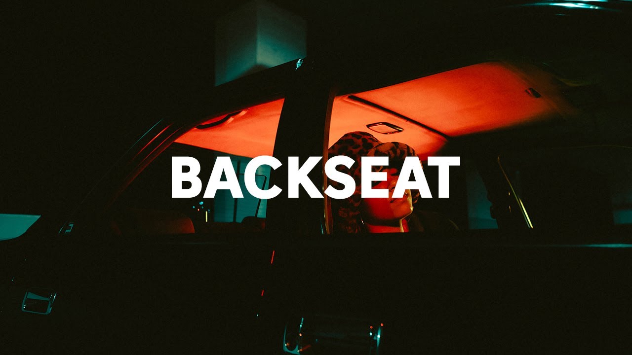 "Backseat" ( R&B Drill Type Beat x Trapsoul Instrumentals ) YouTube