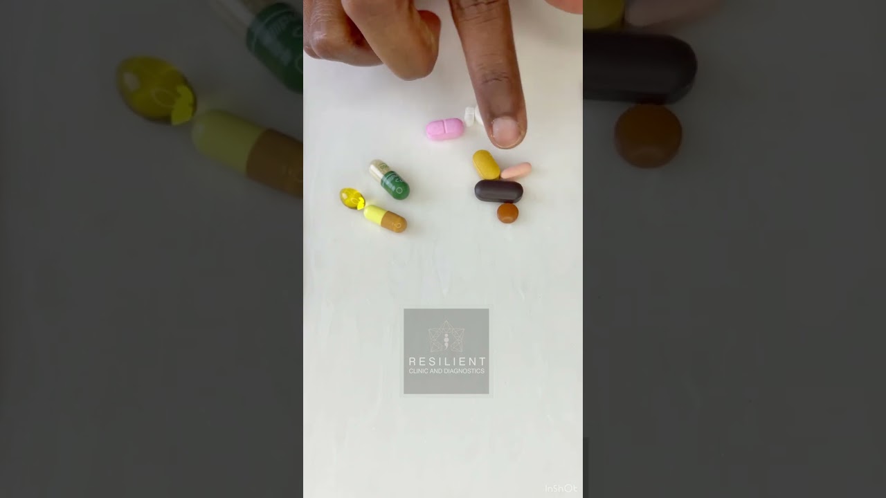 Is it safe to split pills?