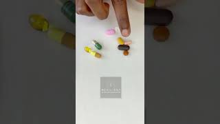 Is it safe to split pills?