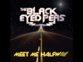 The Black Eyed Peas Meet Me Halfway Audio