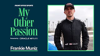 How Frankie Muniz's Child Star Success Fueled An Auto Racing Career | My Other Passion Ep. 1