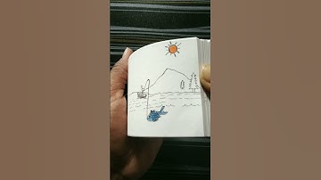 Sherlock Holmes flipbook my version