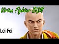 【BGM】Virtua Fighter Series BGM ～Theme of Lei-Fei～
