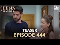 JEENA Season 2 | Teaser | Episode 444 Watch Tomorrow at 9PM | UH2O