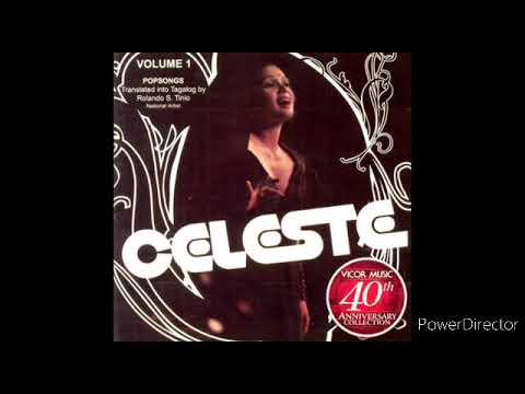 Celeste Legaspi ¦ Popsongs [Full Album] - YouTube