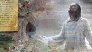 Life of Jesus Easter promo