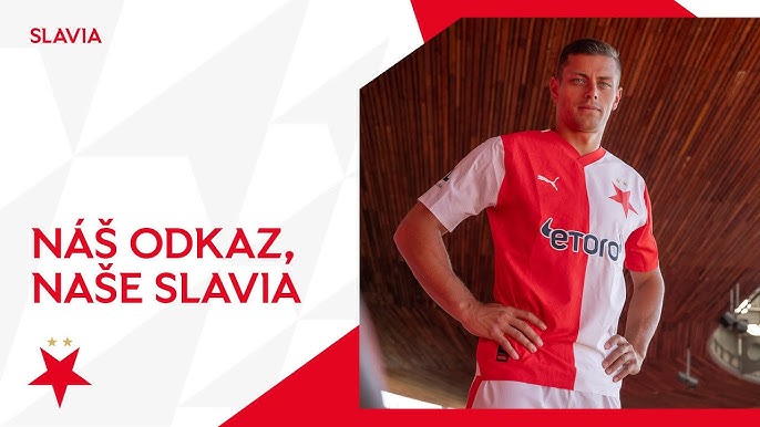 SK SLAVIA PRAHA