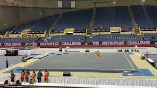 Sophia Maisel Level 10 FLOOR - 2022 Metroplex Challenge