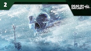 ❄️BONE CHILL EVENT!❄️ | Twitch Livestream | December 15, 2025
