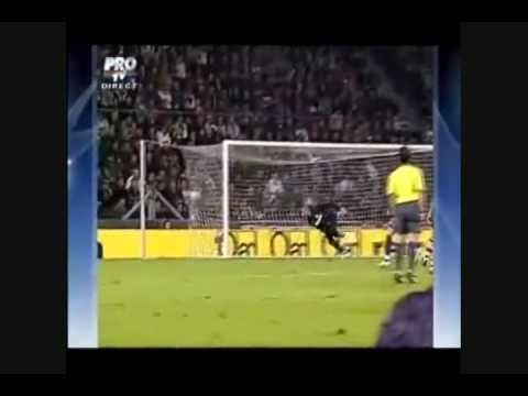Adrian Mutu - Cocaine