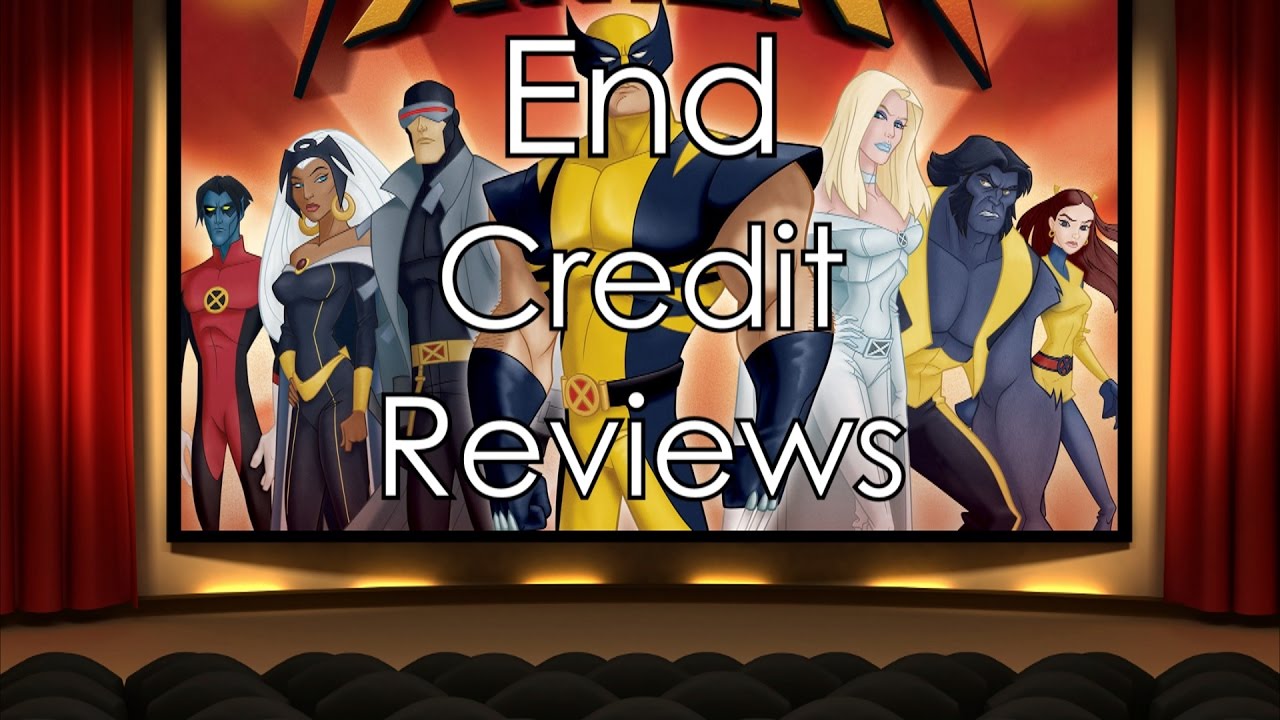 EndCreditReviews Wolverine and the X-Men review