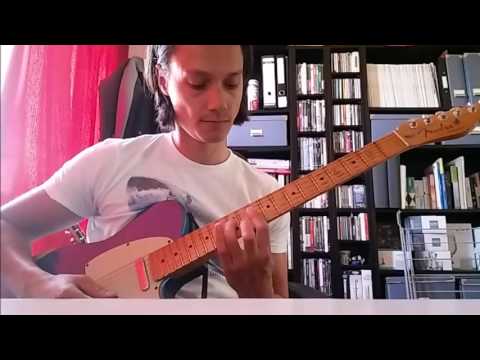 Crossroads practice