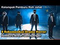 8 Drama Korea Horror Tentang Pemburu Hantu