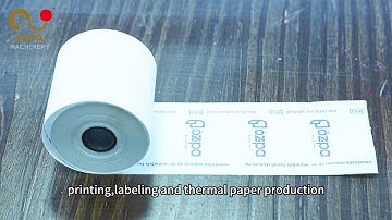 What Is The Slitting Process?