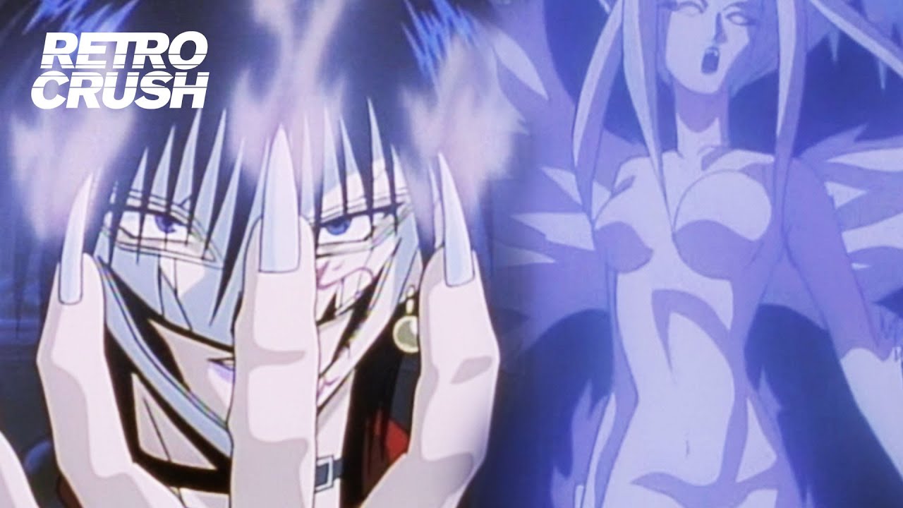 Prime Video: Flame of Recca: Season 1