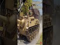 Das Werk Kanonenjagdpanzer Box Awakens – Cold War Hunter Roars! #shorts