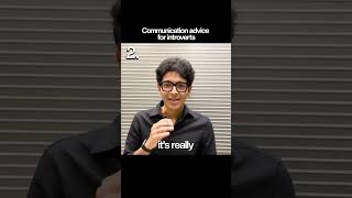 How I Improved My Communication Skills