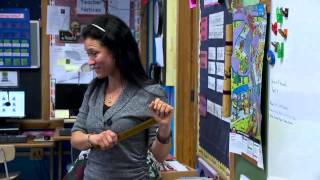 BSRI Best Practices: From Sound to Sentence in Kindergarten