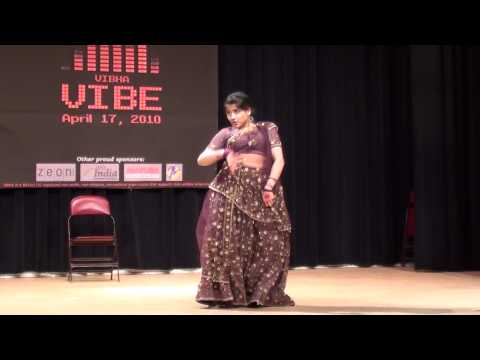 Chandini- Bollywood Dance