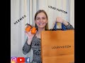 LUXURY HAUL :LOUIS VUITTON,HERMES,KIKO+MORE iVANKASABO