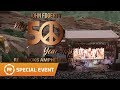 John Fogerty – 50 Year Trip: Live at Red Rocks FATHOM Event (2019) -- Regal [HD]