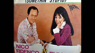 Watch Nico Fidenco Qualche Stupido Ti Amo video