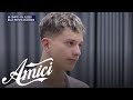 Amici 25 - La reazione di Alessio al compito della maestra Celentano