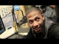Nick Cannon Live on B96 Radio Chicago