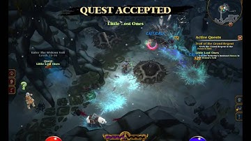 Torchlight 2 - Gameplay Part 12 - Crows Pass