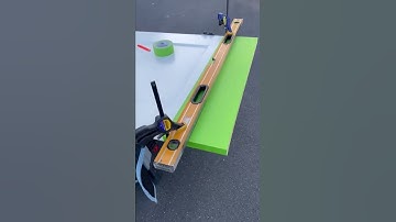 Thumbnail of How To Trim the Bottom of a Door