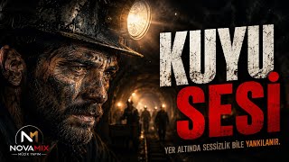 Kuyu Sesi Novamix - 2026