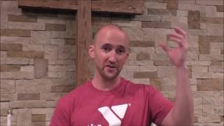 Knowing God: How the YMCA logo explains the meaning of life